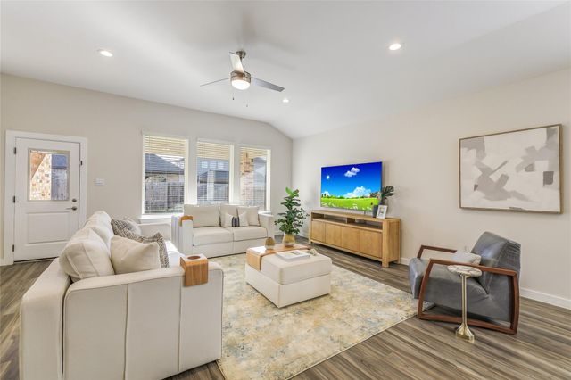 136 Eliana Shores Drive, Katy, TX 77493