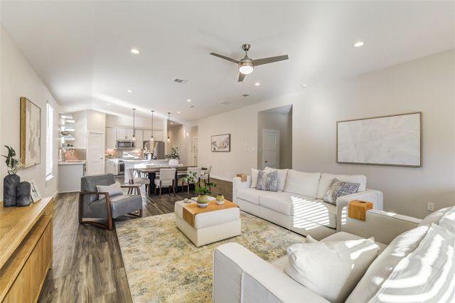 136 Eliana Shores Drive, Katy, TX 77493