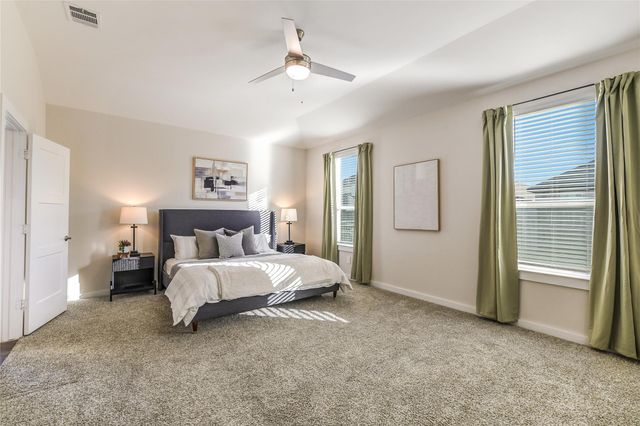 136 Eliana Shores Drive, Katy, TX 77493