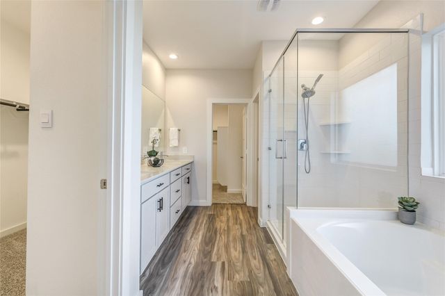 136 Eliana Shores Drive, Katy, TX 77493