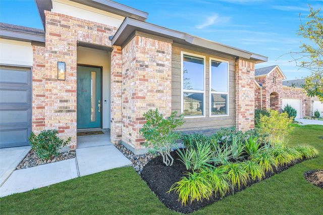 136 Eliana Shores Drive, Katy, TX 77493