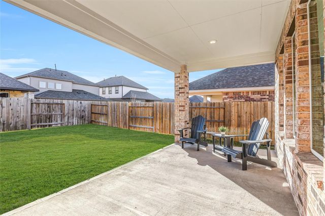 136 Eliana Shores Drive, Katy, TX 77493