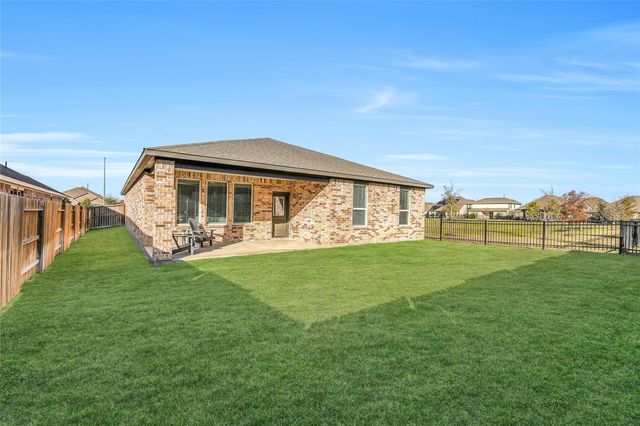 136 Eliana Shores Drive, Katy, TX 77493