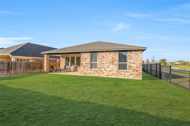 136 Eliana Shores Drive, Katy, TX 77493