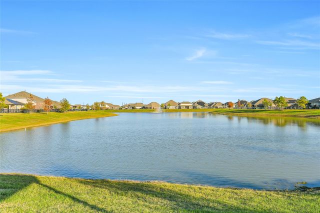 136 Eliana Shores Drive, Katy, TX 77493