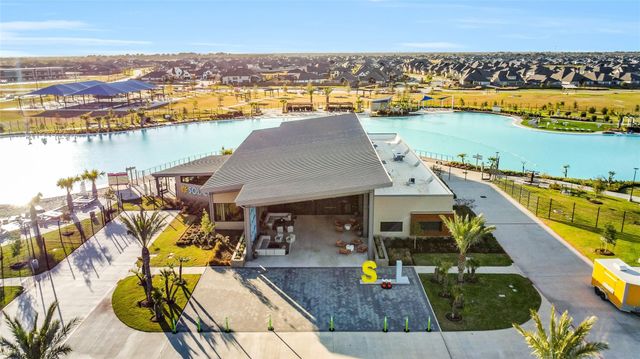 136 Eliana Shores Drive, Katy, TX 77493