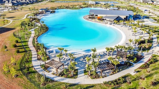 136 Eliana Shores Drive, Katy, TX 77493