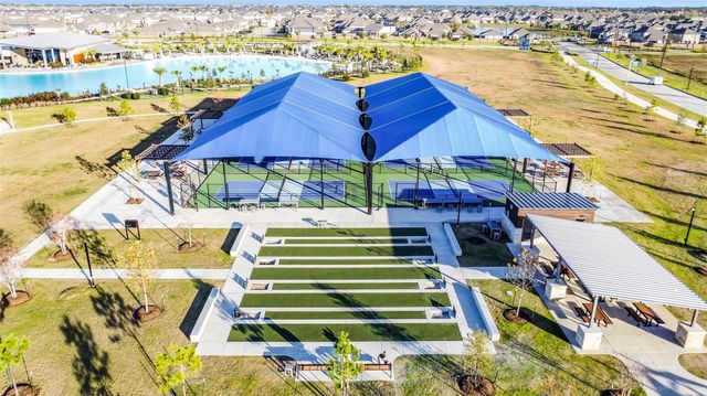 136 Eliana Shores Drive, Katy, TX 77493