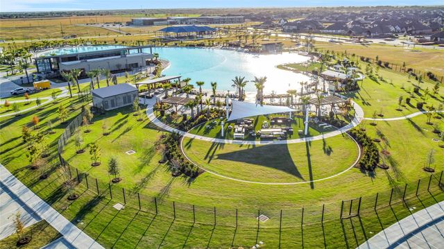 136 Eliana Shores Drive, Katy, TX 77493