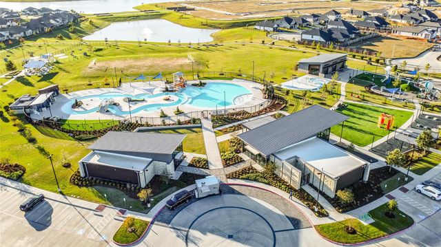 136 Eliana Shores Drive, Katy, TX 77493