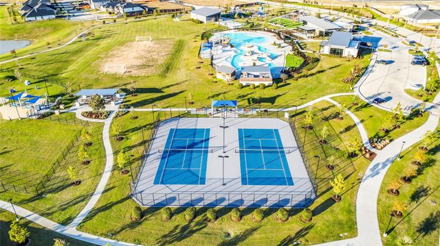 136 Eliana Shores Drive, Katy, TX 77493