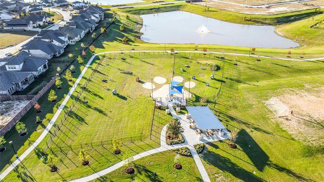 136 Eliana Shores Drive, Katy, TX 77493