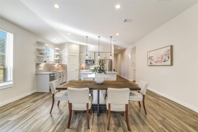 136 Eliana Shores Drive, Katy, TX 77493