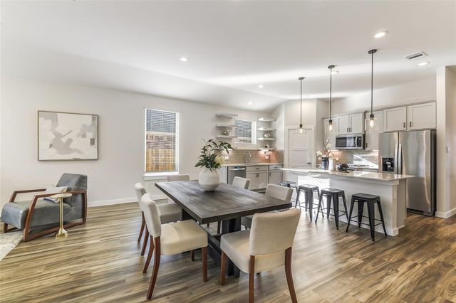 136 Eliana Shores Drive, Katy, TX 77493