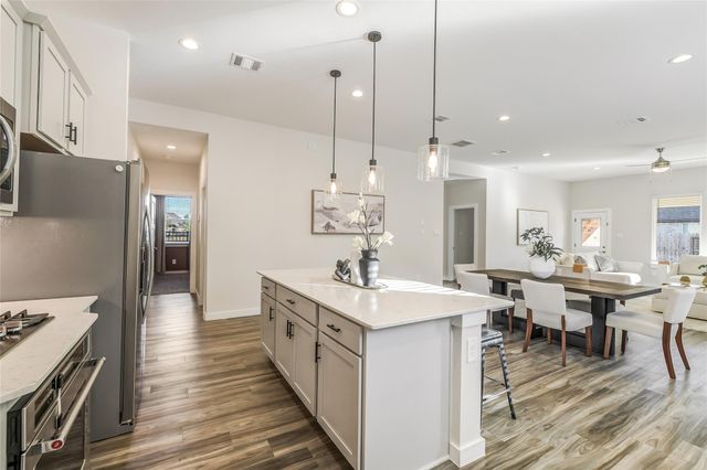 136 Eliana Shores Drive, Katy, TX 77493