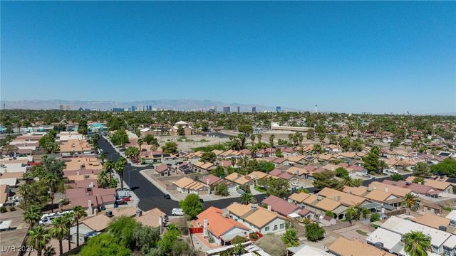 5438 Beaverhead Drive, Las Vegas, NV 89120