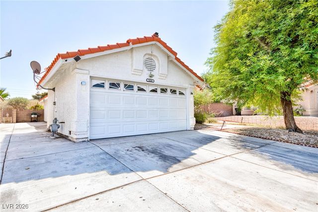 5438 Beaverhead Drive, Las Vegas, NV 89120