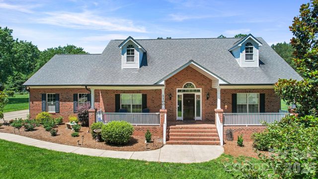 1100 Legacy Lake Drive, Monroe, NC 28110