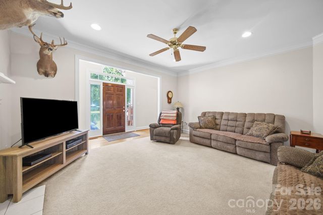 1100 Legacy Lake Drive, Monroe, NC 28110