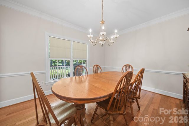 1100 Legacy Lake Drive, Monroe, NC 28110