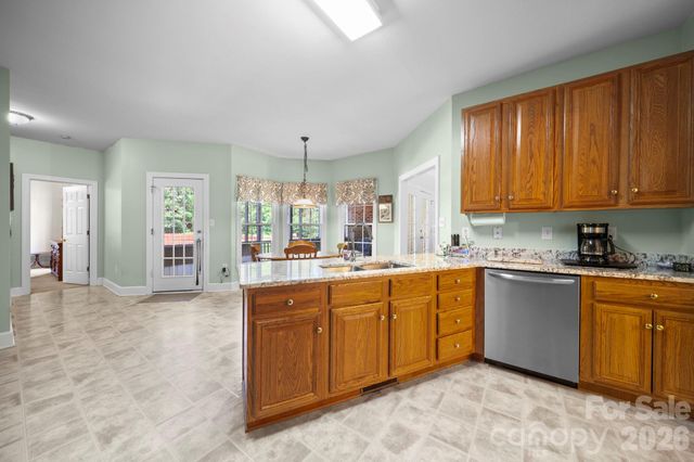 1100 Legacy Lake Drive, Monroe, NC 28110