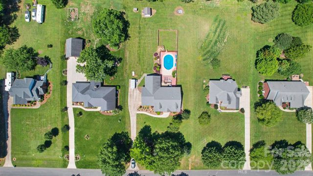 1100 Legacy Lake Drive, Monroe, NC 28110