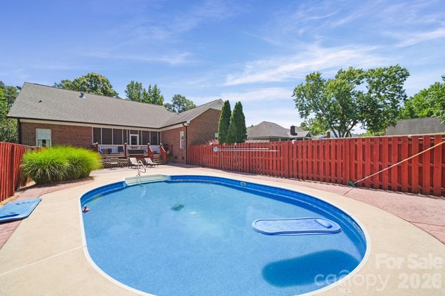 1100 Legacy Lake Drive, Monroe, NC 28110