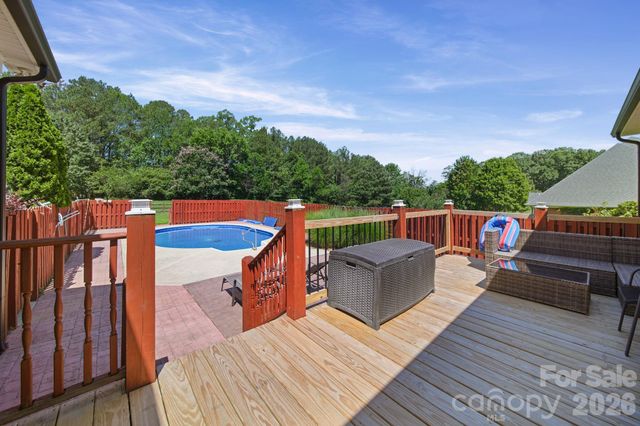 1100 Legacy Lake Drive, Monroe, NC 28110