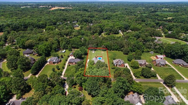 1100 Legacy Lake Drive, Monroe, NC 28110