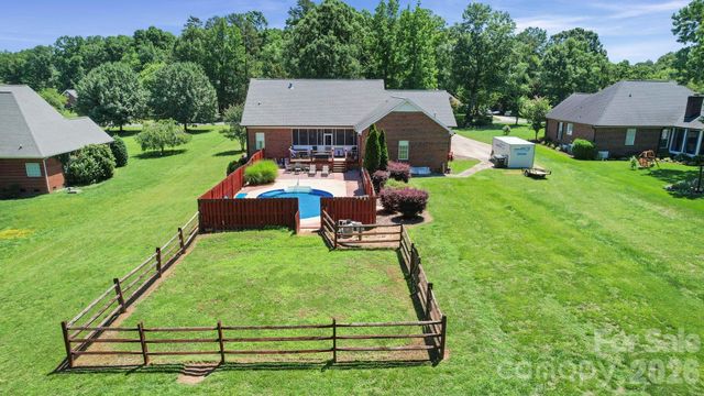 1100 Legacy Lake Drive, Monroe, NC 28110