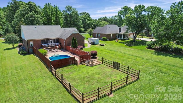 1100 Legacy Lake Drive, Monroe, NC 28110