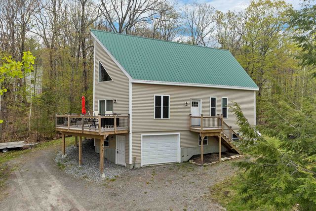 37 Larry Drive, Alton, NH 03810