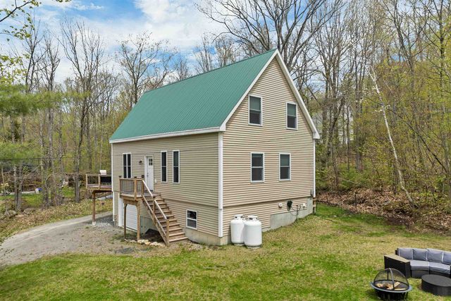 37 Larry Drive, Alton, NH 03810