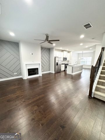 3805 Oxford Circle, Doraville, GA 30340