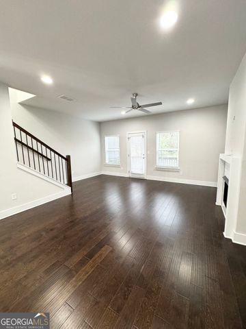 3805 Oxford Circle, Doraville, GA 30340