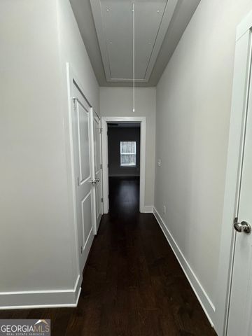 3805 Oxford Circle, Doraville, GA 30340