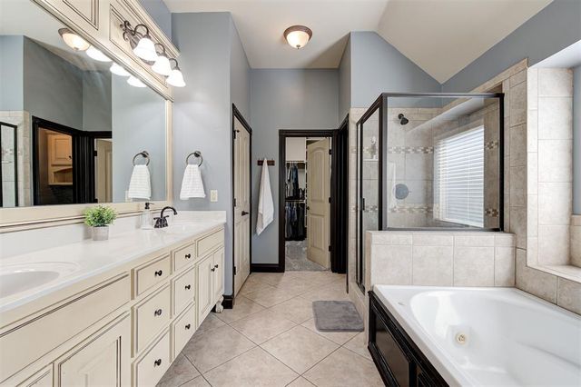 6101 NW 153rd Street, Edmond, OK 73013
