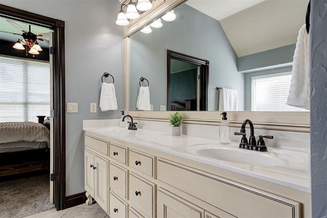 6101 NW 153rd Street, Edmond, OK 73013