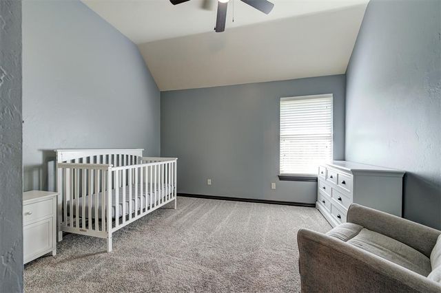 6101 NW 153rd Street, Edmond, OK 73013