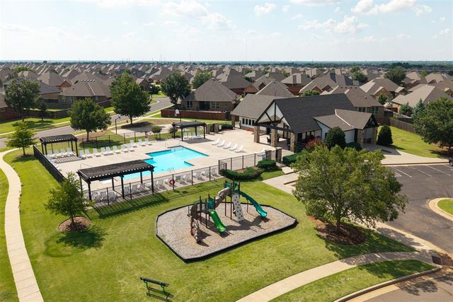 6101 NW 153rd Street, Edmond, OK 73013