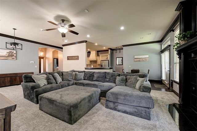 6101 NW 153rd Street, Edmond, OK 73013