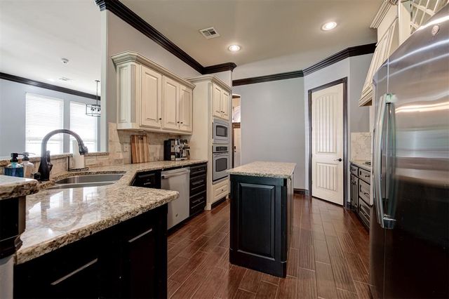 6101 NW 153rd Street, Edmond, OK 73013