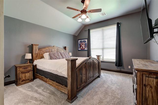 6101 NW 153rd Street, Edmond, OK 73013