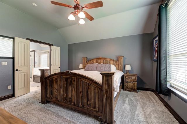 6101 NW 153rd Street, Edmond, OK 73013