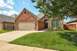 6101 NW 153rd Street, Edmond, OK 73013