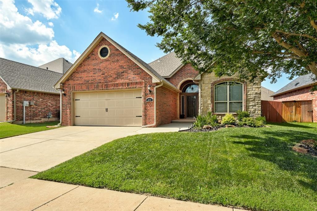 6101 NW 153rd Street, Edmond, OK 73013