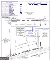 102 Brook Hollow Lake Trail, Cumming, GA 30028