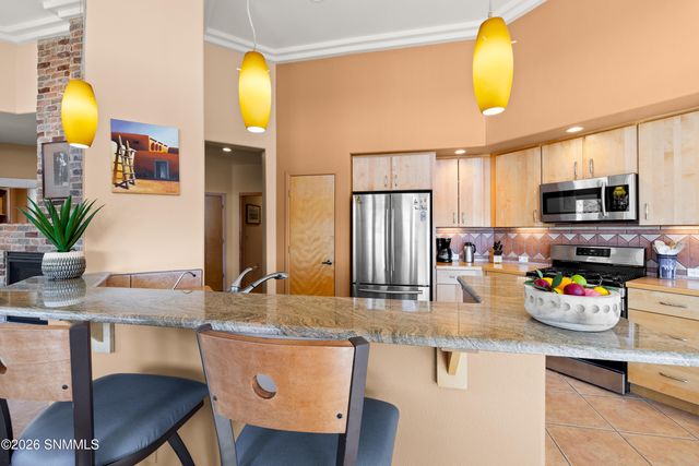 1704 Boulders Drive, Las Cruces, NM 88011