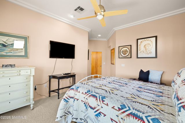 1704 Boulders Drive, Las Cruces, NM 88011