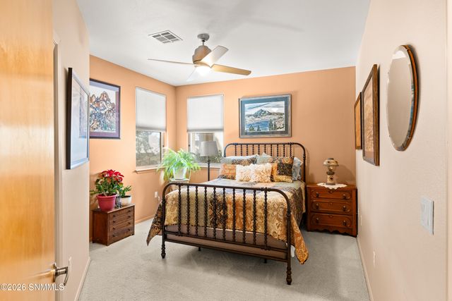 1704 Boulders Drive, Las Cruces, NM 88011